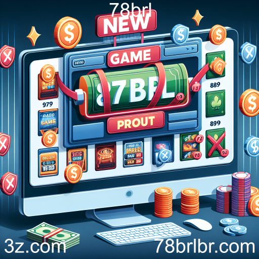 Descubra as Melhores Promoções de Jogos em 78brl